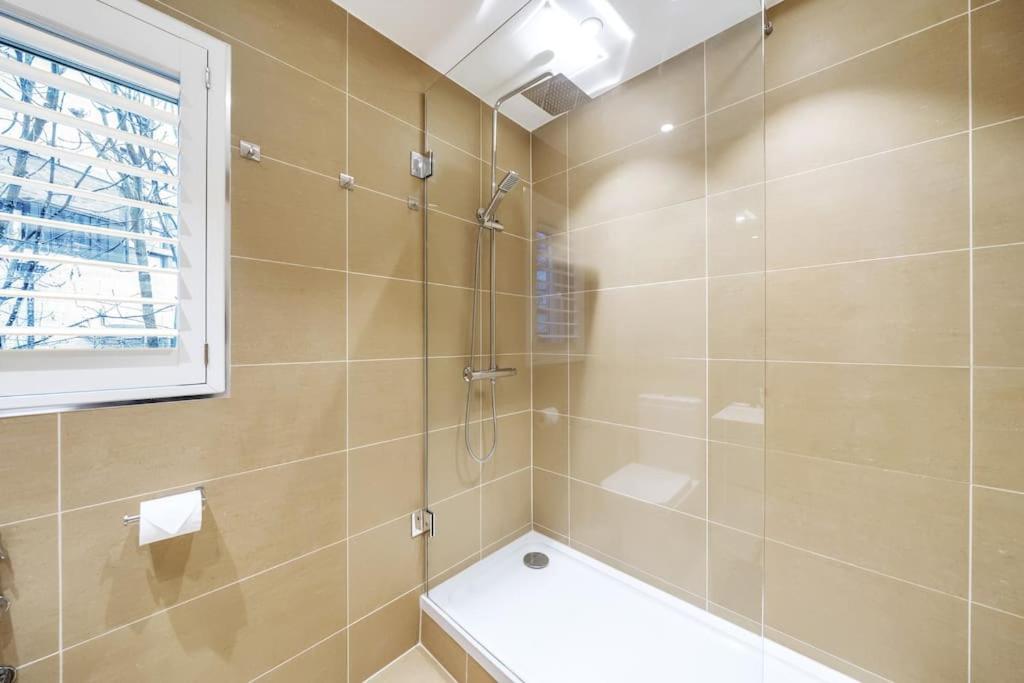 Stylish Contemporary 1 Bed Flat Near London Bridge Apartment Ngoại thất bức ảnh